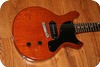 Gibson Les Paul Junior  1959-Cherry Red