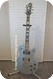 Hagstrom Swede 1981-Volvo Grey