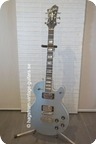 Hagstrom Swede 1981 Volvo Grey