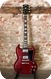 Burny RSG75 SG 1980-Cherry 