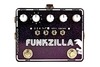 Solid Gold Fx Funkzilla Envelope Filter 2016