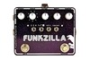 Solid Gold Fx Funkzilla Envelope Filter 2016