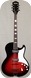 Airline Jupiter 2015 Redburst