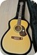 Maton EBG-808 TE Tommy Emmanuel 2016-Satin Finish