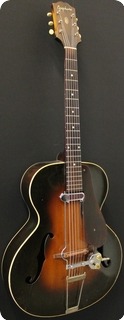 Epiphone Zenith  1948