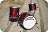 Gretsch BroadCaster 1999-Rosewood Stain