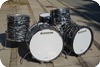 Ludwig Ringo 1970-Oyster Black Pearl