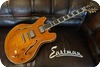 Eastman Guitars T 59 2016 Aged Nature