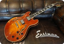 Eastman Guitars T 59 Classic 2016 Aged Brown