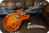 Eastman Guitars T-59 Classic 2016-Aged Brown