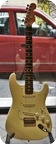 Fender Stratocaster 1997 Olympic White