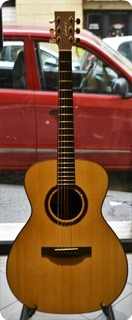 Lakewood M 32 2016 Natural