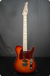 Tom Anderson Classic T  2016 Desert Sunset