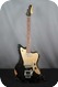 Fano Alt De Facto JM6 2016-Old Black (Black Over Gold)