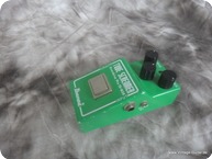 Ibanez Tubescreamer TS 808 1980 Green