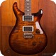 PRS Custom 24 2014-Black Gold