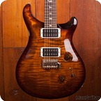 PRS Custom 24 2014 Black Gold