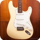Fender Stratocaster 1996-White