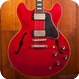 Gibson Custom Shop ES-335 2017-Sixties Cherry