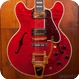 Gibson Custom Shop ES-355 2015-Cherry