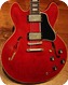 Gibson Custom Shop ES-335 2016