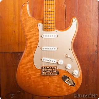 Fender Stratocaster 2016 Natural