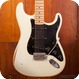 Fender Stratocaster 2010-Olympic White