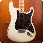 Fender Stratocaster 2010 Olympic White