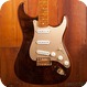 Fender Stratocaster 2016-Natural