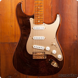 Fender Stratocaster 2016 Natural