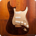 Fender Stratocaster 2016 Natural