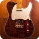 Fender Telecaster 2016-Natural