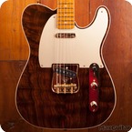 Fender Telecaster 2016 Natural