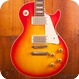 Gibson Les Paul 2010-Washed Cherry