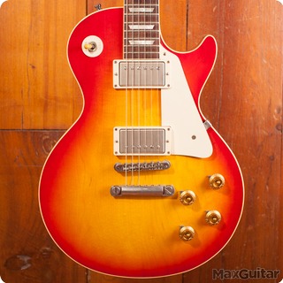 Gibson Les Paul 2010 Washed Cherry