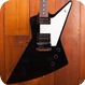 Gibson Explorer 2016-Black