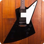 Gibson Explorer 2016 Black