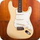 Fender Stratocaster 1974-Blonde