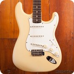 Fender Stratocaster 1974 Blonde