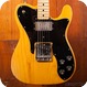 Fender Telecaster 1973-Natural