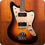 Fender Jazzmaster 2016 Two Tone Sunburst