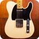 Fender Custom Shop Telecaster 2016-Vintage Blonde