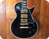 Gibson Les Paul Les Paul Custom 2010-Ebony