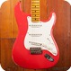 Fender Stratocaster 2013-Fiesta Red