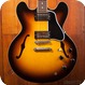 Gibson ES-335 2006