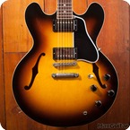 Gibson ES 335 2006