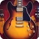 Gibson Custom Shop ES-335 2016