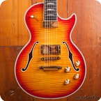 Gibson Les Paul 2015 Heritage Cherry Sunburst