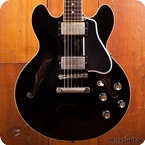 Gibson ES 335 2007 Black