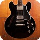 Gibson ES 335 2007 Black